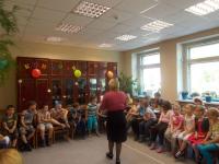 Книжная радуга