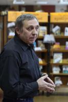 Алексей Столяров