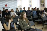 Сегодня ты школьник, завтра &ndash; студент