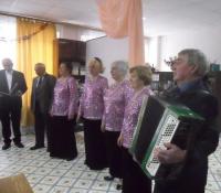 Он сделал все, что Родина ждала