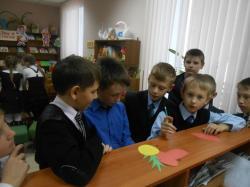 Мама – как солнышко