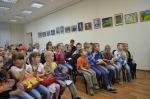 Веселое лето в Куликовке
