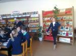 Библиотека воспитывает патриотов #2539