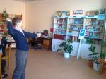 Библиотека воспитывает патриотов #2544