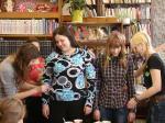 Светлый и веселый праздник #2732