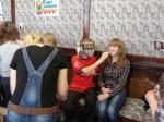 Светлый и веселый праздник #2733