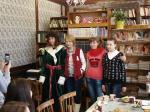 Светлый и веселый праздник #2734