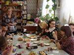 Светлый и веселый праздник #2735
