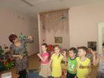 Айболит грустит #2851