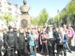 Памяти солдата поклонись! #3165