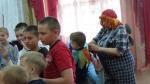 Кто сильнее: медведи или дружба? #3410