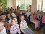 День знаний в библиотеке им. И. Тургенева #4015