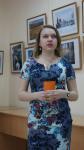 Фестиваль свободной поэзии Зауралья #627