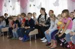 В Кургане прошел праздник шоколада #1071