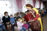 В Кургане прошел праздник шоколада #1065