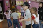 В Кургане прошел праздник шоколада #1067