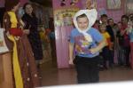 В Кургане прошел праздник шоколада #1069